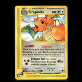 Dragonite · Expedition · 43/165 · Englisch · (Excellent-) Bild 1