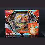 Dragonite V Box · Englisch · Sealed OVP Bild 1