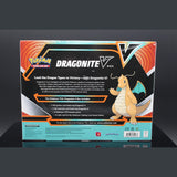 Dragonite V Box · Englisch · Sealed OVP Bild 2