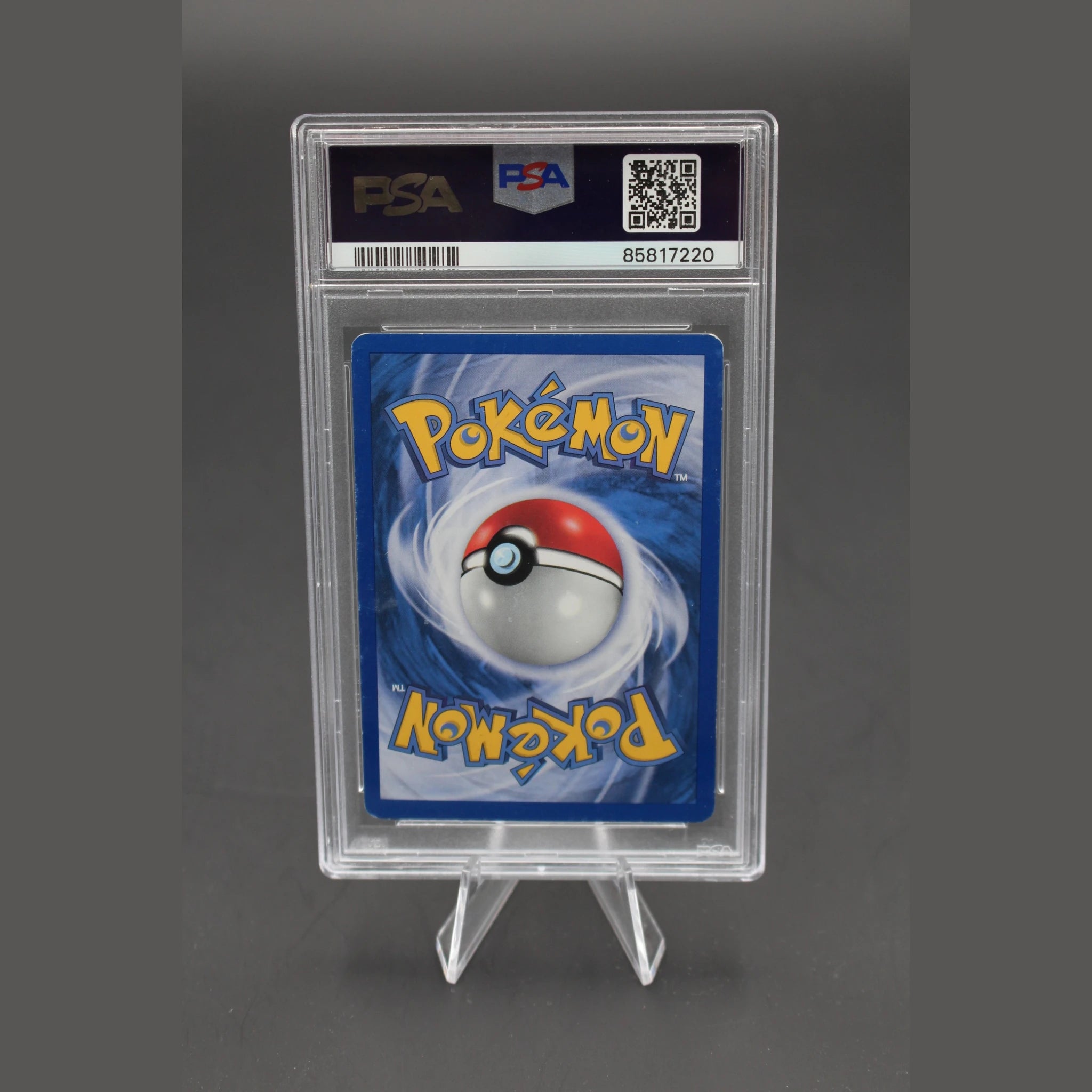 Dragoran Delta Species Holo · EX · 3/113 · Deutsch · PSA 5 - Bild 2