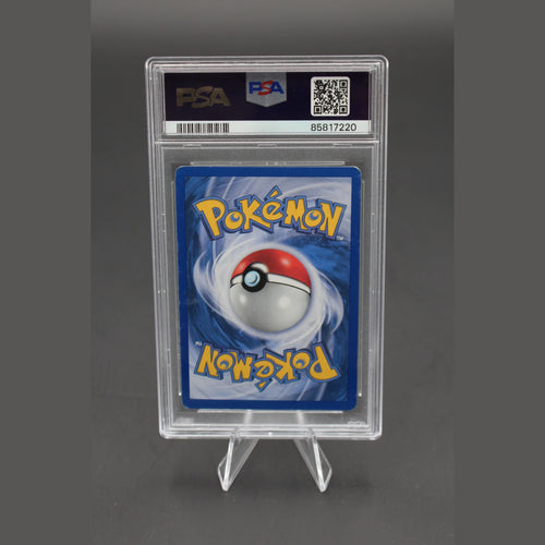 Dragoran Delta Species Holo · EX · 3/113 · Deutsch · PSA 5 - Bild 2