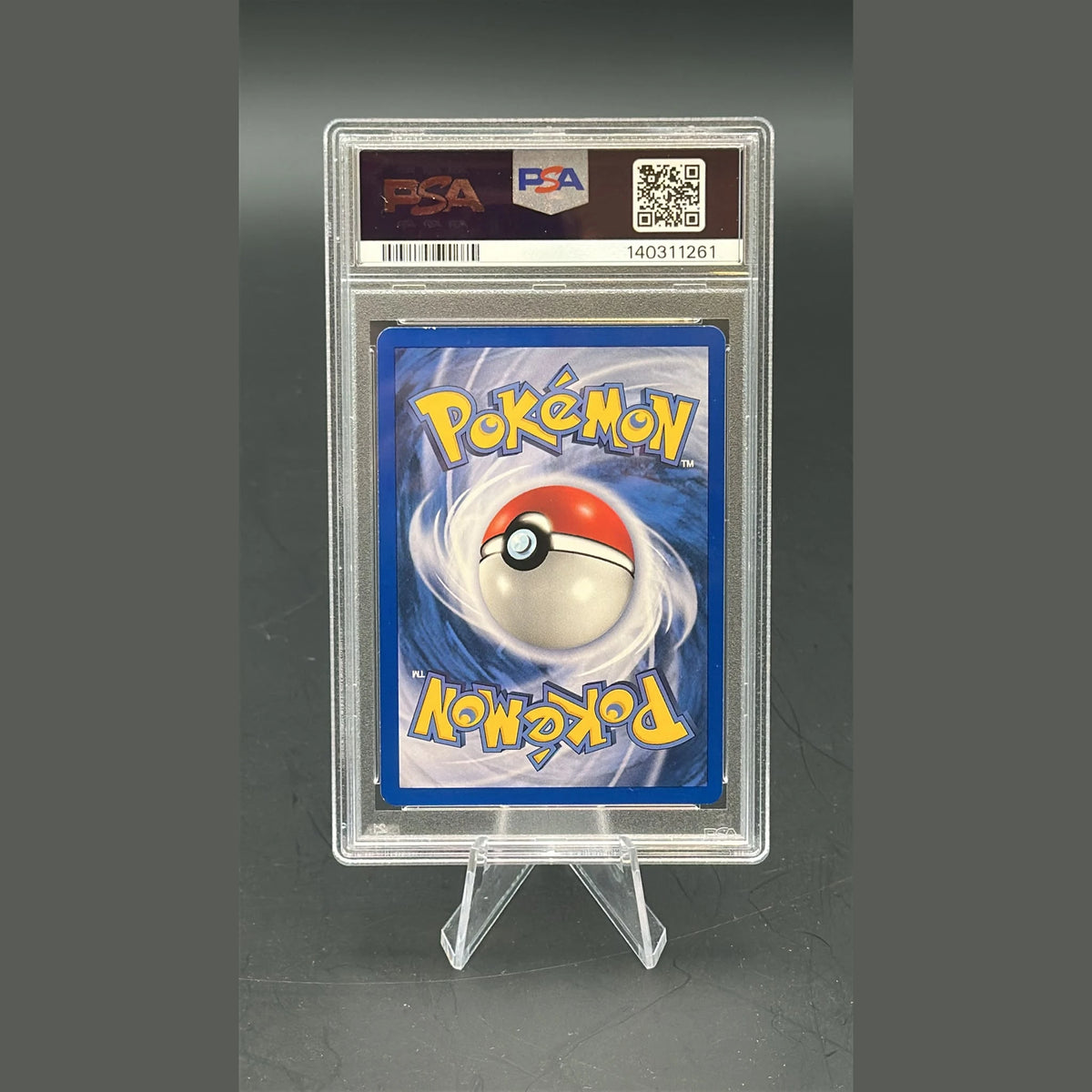 Dragoran Delta Species Holo · EX · 3/113 · Deutsch · PSA 8 - Bild 2
