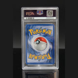 Dragoran Holo · Fossil · 4/62 · Deutsch · PSA 8 Bild 2
