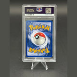 Dunkles Gengar Holo · Neo Destiny · 6/105 · Deutsch · PSA 5 Bild 2