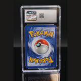 Dunkles Turtok Holo · Team Rocket - 1st Edition · 3/82 · Deutsch · CGC 5 Bild 2