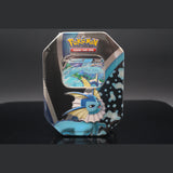 Eevee Evolutions Tin Vaporeon V · Englisch · Sealed OVP Bild 1