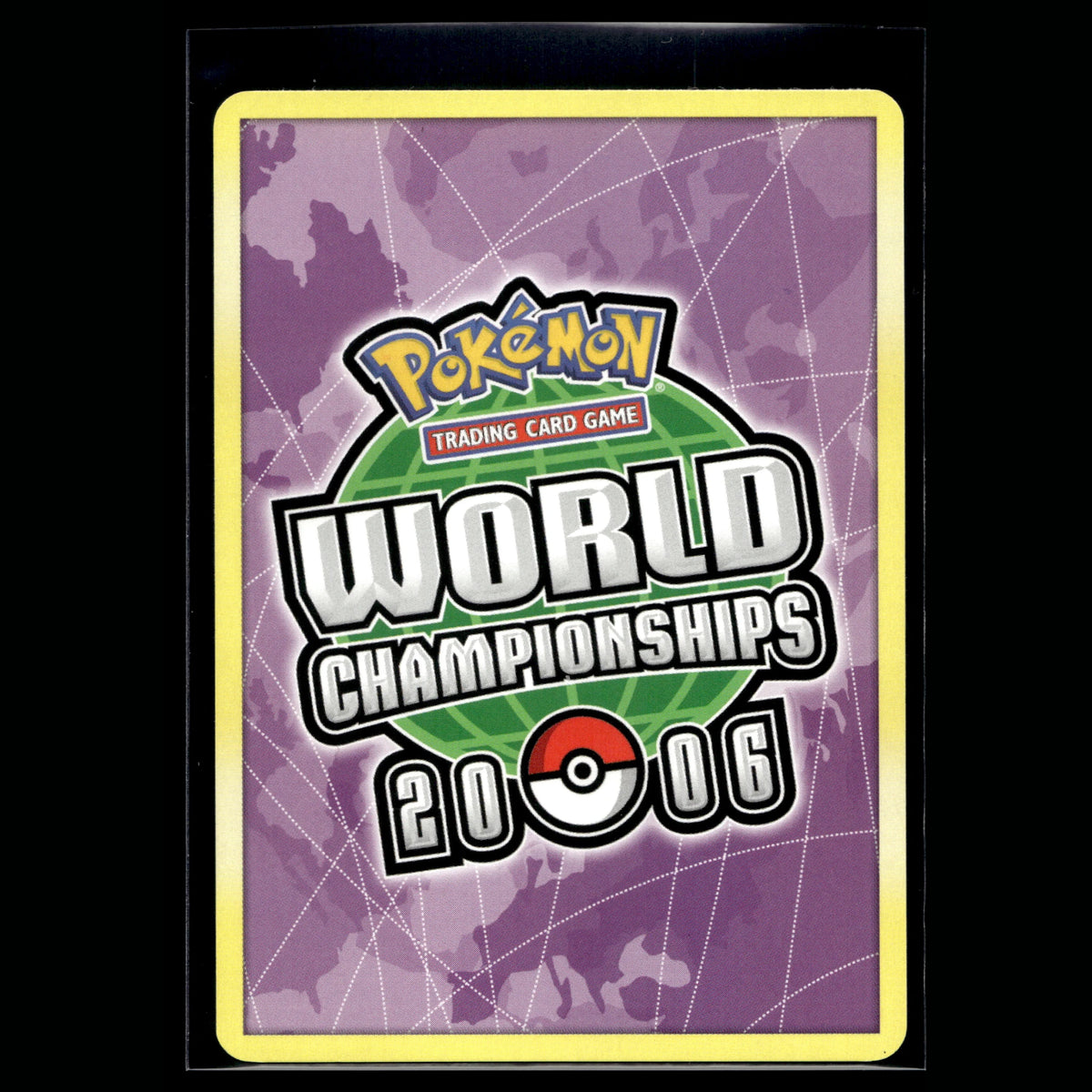 Eevee Promo · WCD 2006 · 69/113 · Englisch · (Near Mint) - Bild 2