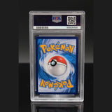 Eevee & Snorlax GX SR · CSM2c · 171/150 · Chinesisch · PSA 9 Bild 2