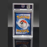 Eevee & Snorlax GX SR · CSM2c CS · 171/150 · Chinesisch · PSA 9 Bild 2