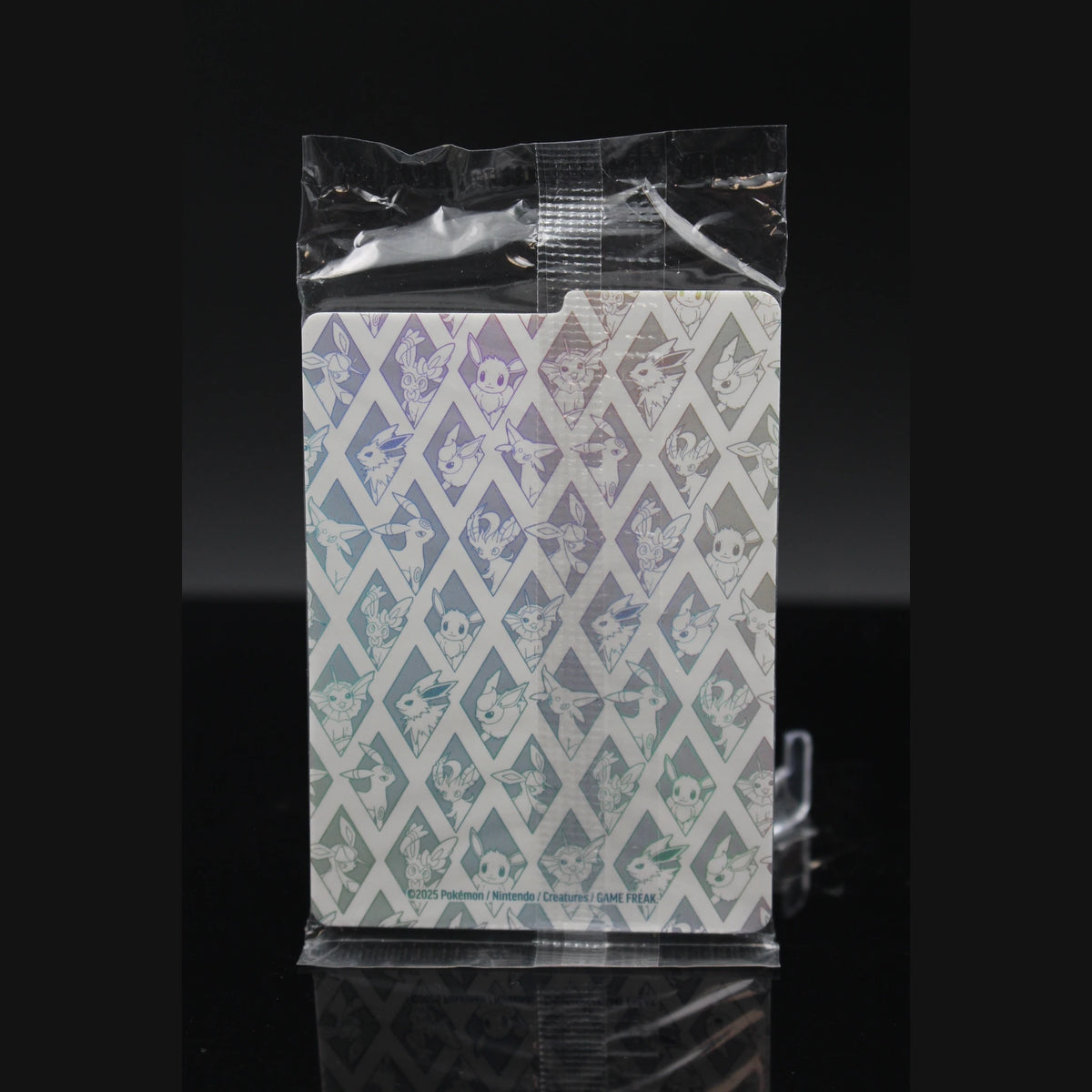 Eevee · SVP Black Star Promos · 173 · Englisch · (Sealed) - Bild 2