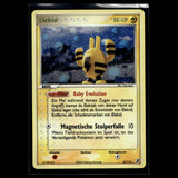Elekid Reverse · EX Verborgene Mächte · 23/115 · Deutsch · (Near Mint) Bild 1