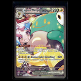 Enigmaras Wampitz ex SAR · JTG · 183/159 · Deutsch · (Near Mint) Bild 1