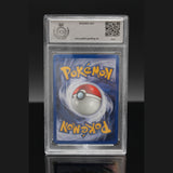 Entei Holo · Neo Revelation · 6/64 · Englisch · PGS 8 Bild 2