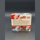 Entwicklungen in Paldea Booster Display · Deutsch · Sealed OVP Bild 2