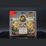 Erhabene Helden Aoki Blister (Aokis Koalelu Promo) · Deutsch · Sealed OVP Bild 1