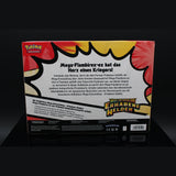 Erhabene Helden Mega-Flambirex ex Kollektion · Deutsch · Sealed OVP Bild 2