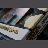 Erhabene Helden Mega-Impergator ex Kollektion · Deutsch · Sealed OVP Bild 3