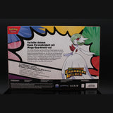 Erhabene Helden Premium-Poster-Kollektion Mega-Guardevoir · Deutsch · Sealed OVP Bild 2