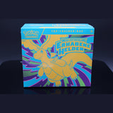 Erhabene Helden Top Trainer Box (TTB) · Deutsch · Sealed OVP Bild 1