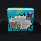Erhabene Helden Top Trainer Box (TTB) · Deutsch · Sealed OVP Bild 2