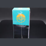 Erhabene Helden Top Trainer Box (TTB) · Deutsch · Sealed OVP Bild 3