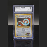 Erika's Dragonair Holo · Gym Heroes · 148 · Japanisch · AOG 8 Bild 1