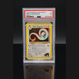 Erika's Dragonair Holo · Gym Heroes · 4/132 · Englisch · PSA 7 Bild 1