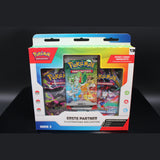 Erste Partner Illustrations-Kollektion Serie 3 · Deutsch · Sealed OVP Bild 1
