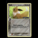 Evoli Delta Species · EX Delta Species · 68/113 · Deutsch · (Light Played) Bild 1