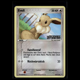 Evoli reverse · EX Delta Species · 69/113 · Deutsch · (Good) Bild 1