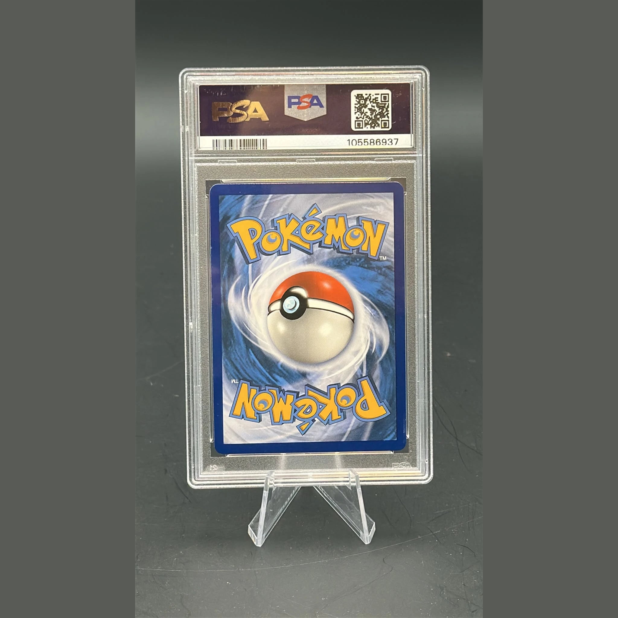 Evoli GX · Black Star Promo · SM175 · Deutsch · PSA 10 - Bild 2