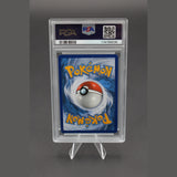 Evoli GX · Black Star Promo · SM175 · POP 1 · Deutsch · PSA 9 Bild 2