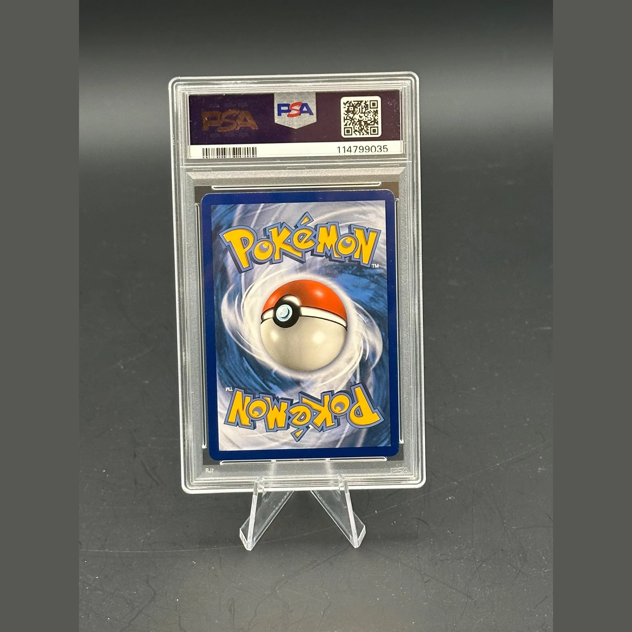 Evoli GX Promo · Promokarten · SM174 · Deutsch · PSA 10 - Bild 2