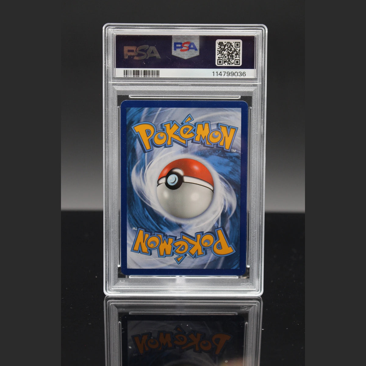 Evoli GX Promo · SM Promokarten · SM175 · Deutsch · PSA 9 - Bild 2