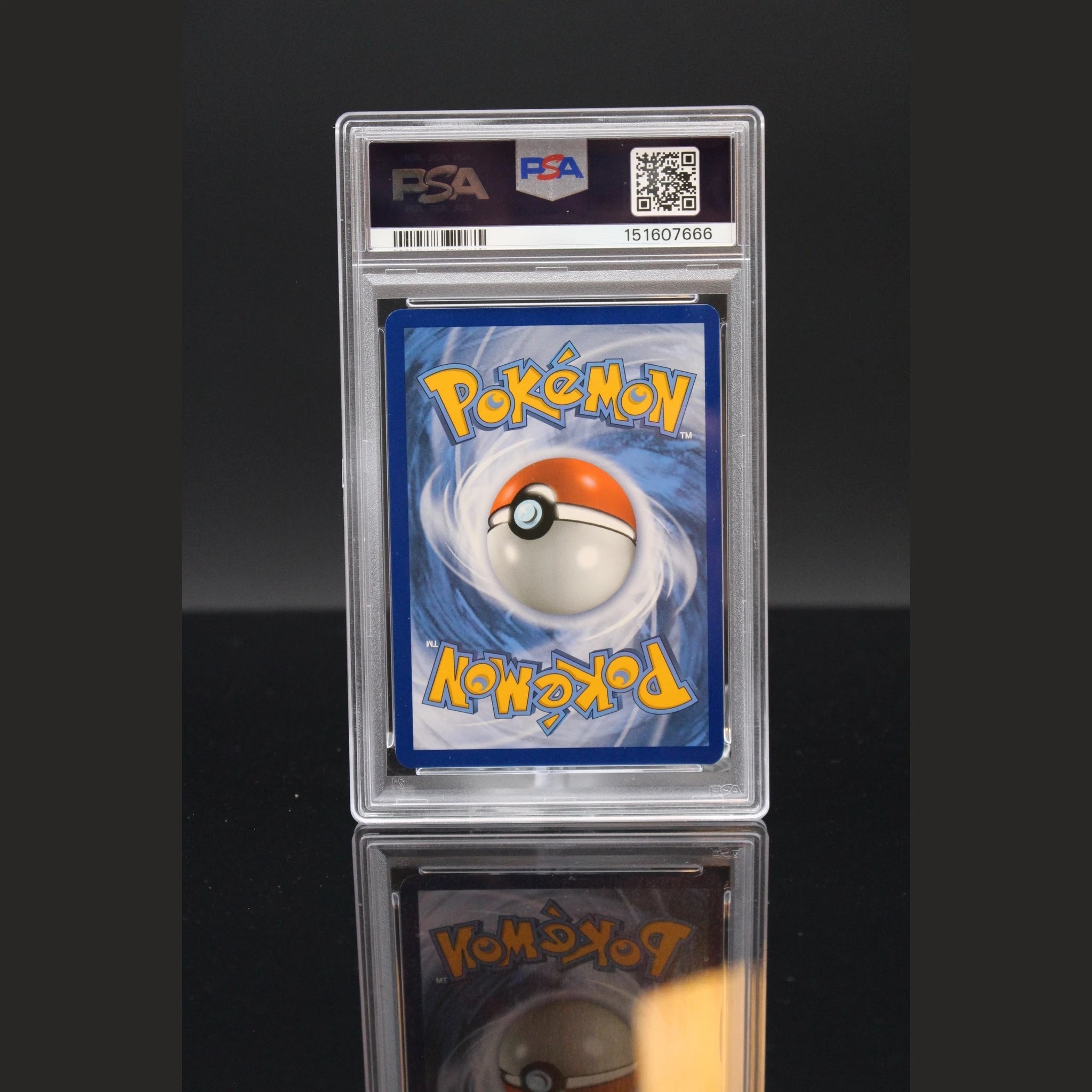 Evoli GX Promo · SM Promokarten · SM242 · Deutsch · PSA 9 - Bild 2