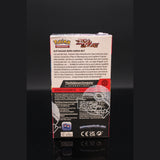Ewige Rivalen 18er Booster Display · Deutsch · Sealed OVP Bild 2