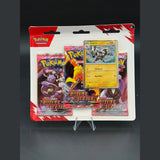Ewige Rivalen 3-Pack Blister Zebritz · Deutsch · Sealed OVP Bild 1
