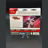 Ewige Rivalen 3-Pack Blister Zebritz · Deutsch · Sealed OVP Bild 2