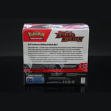 Ewige Rivalen Booster Display · Deutsch · Sealed OVP DAMAGED Bild 2