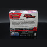 Ewige Rivalen Booster Display · Deutsch · Sealed OVP DAMAGED Bild 2