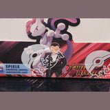 Ewige Rivalen Booster Display · Deutsch · Sealed OVP DAMAGED Bild 3