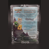 EX Dragon Pokemon-e Windblast Theme Deck · Englisch · Sealed OVP Bild 2