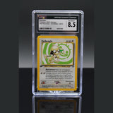 Farbeagle Holo · Neo Entdeckung 1st Edition · 30/75 · Deutsch · CGC 8.5 Bild 1