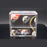 Fatale Flammen 36er Booster Display · Deutsch · Sealed OVP Bild 1