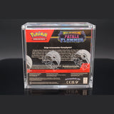 Fatale Flammen 36er Booster Display · Deutsch · Sealed OVP Bild 2