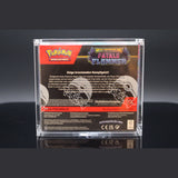 Fatale Flammen Boosterpack-36er Display · Deutsch · Sealed OVP Bild 2