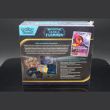 Fatale Flammen Top Trainer Box (TTB) · Deutsch · Sealed OVP Bild 2