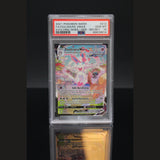 Feelinara VMAX SR · Evolving Skies · 212/203 · Deutsch · PSA 10 Bild 1