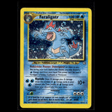Feraligatr Holo · Neo Genesis · 5/111 · Englisch · (Excellent+) Bild 1