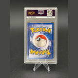 Flamara Delta Species Holo · EX · 5/113 · Deutsch · PSA 9 Bild 2